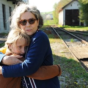 Fotoğraf Hannelore Elsner