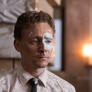 Fotoğraf Tom Hiddleston