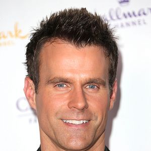 Fotoğraf Cameron Mathison