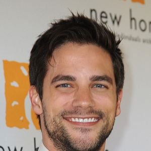 Fotoğraf Brant Daugherty