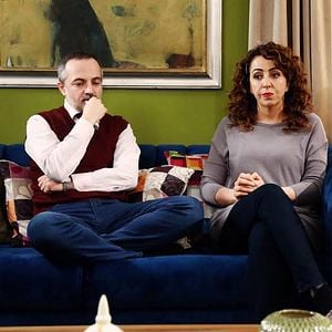 Fotoğraf Aile İşi