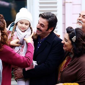 Fotoğraf Aile İşi