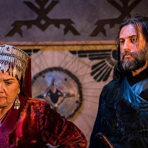 Fotoğraf Diriliş Ertuğrul