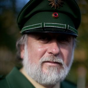 Fotoğraf Friedrich Liechtenstein