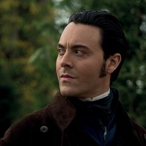 Fotoğraf Jack Huston