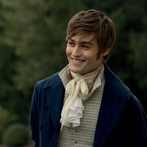 Fotoğraf Douglas Booth