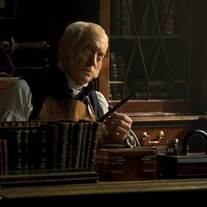 Fotoğraf Aşk ve Gurur + Zombiler