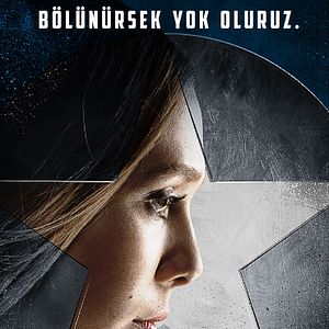 Fotoğraf Kaptan Amerika: Kahramanların Savaşı