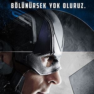 Fotoğraf Kaptan Amerika: Kahramanların Savaşı