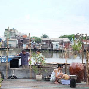 Fotoğraf Big Father, Small Father and Other Stories