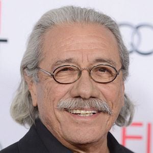 Fotoğraf Edward James Olmos