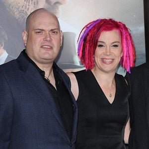 Fotoğraf Lilly Wachowski