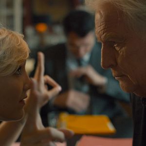 Fotoğraf Bérengère Krief