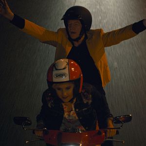 Fotoğraf Bérengère Krief