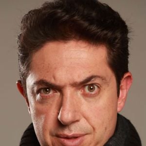 Fotoğraf Ernesto Benjumea