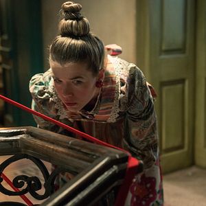 Fotoğraf Anke Engelke