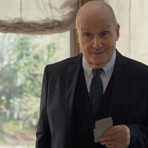 Fotoğraf Michel Bouquet