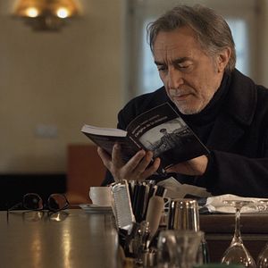 Fotoğraf Richard Berry