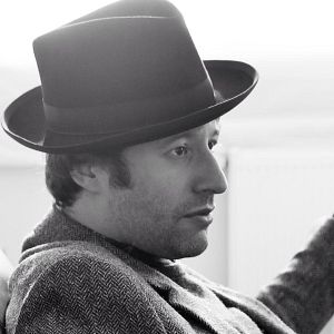 Fotoğraf Adan Jodorowsky