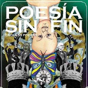 Fotoğraf Sonsuz Şiir