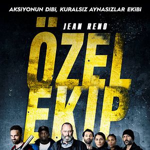 Fotoğraf Özel Ekip