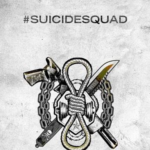 Fotoğraf Suicide Squad: Gerçek Kötüler