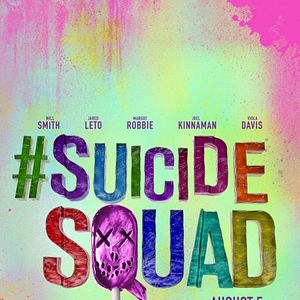Fotoğraf Suicide Squad: Gerçek Kötüler