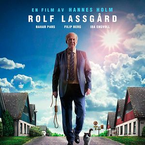 Fotoğraf En Man Som Heter Ove