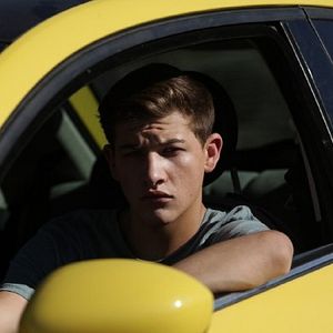 Fotoğraf Tye Sheridan