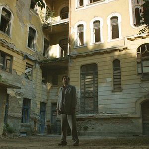 Fotoğraf Serge Riaboukine