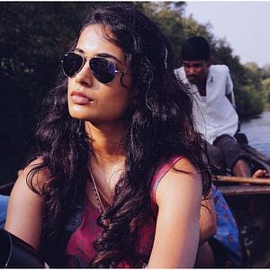Fotoğraf Sarah-Jane Dias