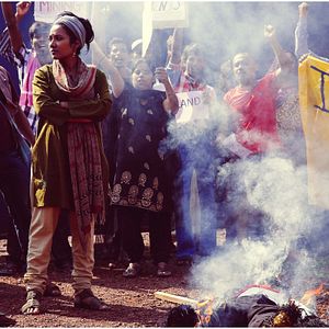 Fotoğraf Tannishtha Chatterjee