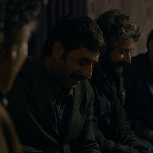 Fotoğraf Taşa Yazılmış Hatıralar