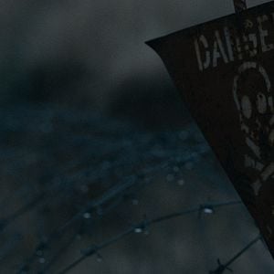 Fotoğraf Taşa Yazılmış Hatıralar