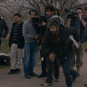 Fotoğraf Taşa Yazılmış Hatıralar