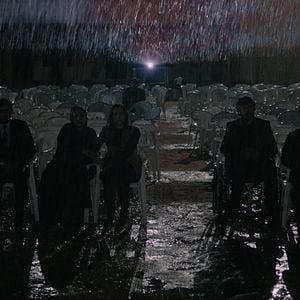 Fotoğraf Taşa Yazılmış Hatıralar