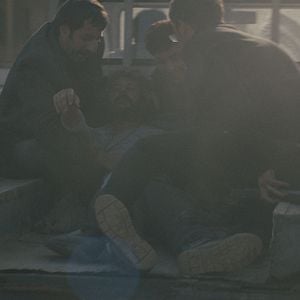 Fotoğraf Taşa Yazılmış Hatıralar