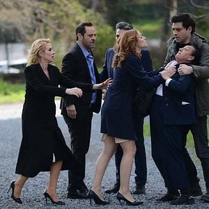 Fotoğraf Eve Dönüş