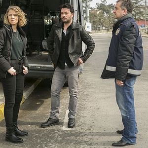 Fotoğraf Arka Sokaklar