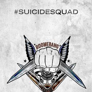 Fotoğraf Suicide Squad: Gerçek Kötüler