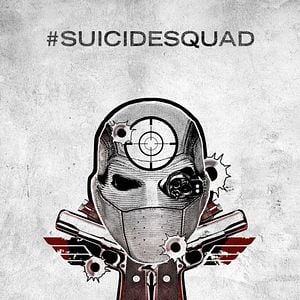 Fotoğraf Suicide Squad: Gerçek Kötüler