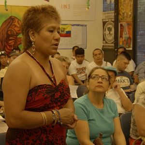 Fotoğraf In Jackson Heights