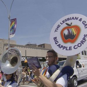 Fotoğraf In Jackson Heights