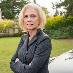 Fotoğraf Jacqueline Bisset