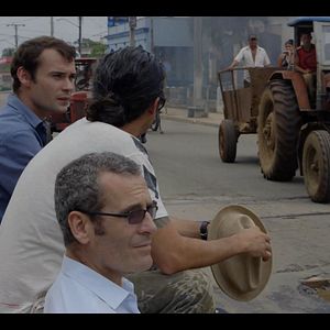 Fotoğraf Antoine Chappey