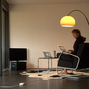 Fotoğraf Sibylle Berg