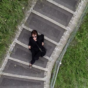 Fotoğraf Sibylle Berg