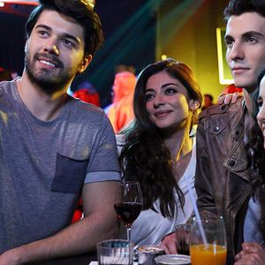 Fotoğraf Göç Zamanı