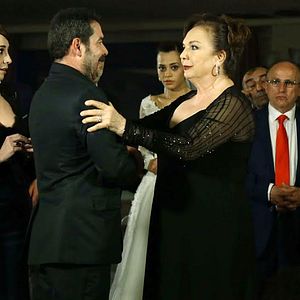 Fotoğraf Çifte Saadet