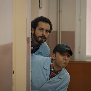 Fotoğraf Yeşil Deniz